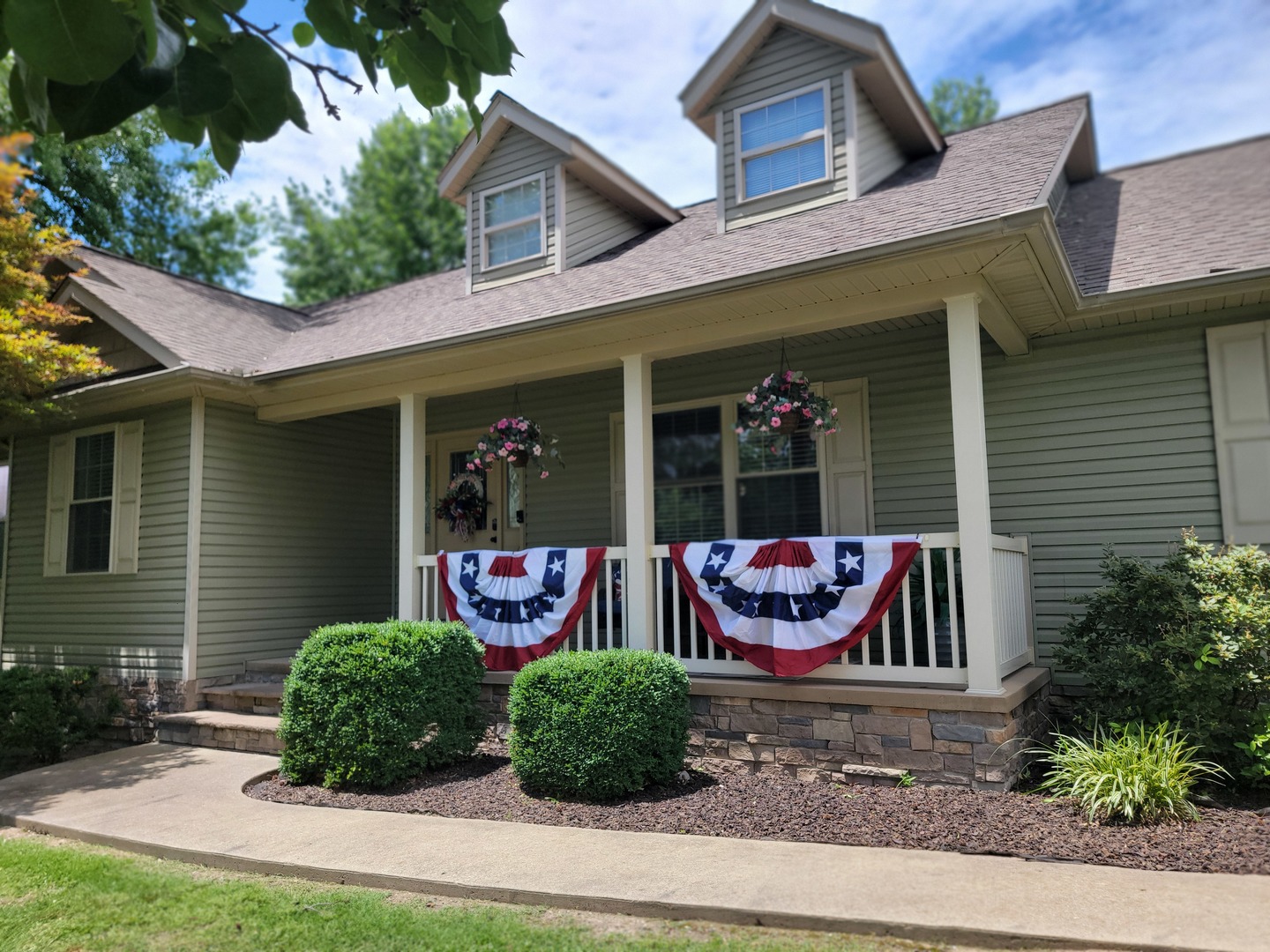 1101 Main Street