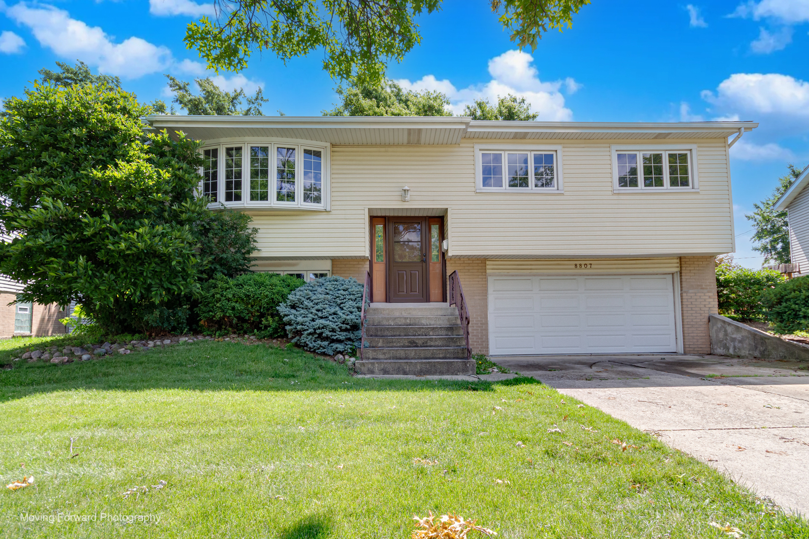 8807 Beechnut Road