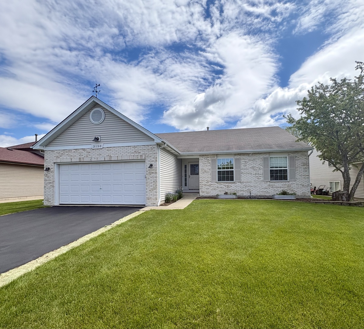 3150 Montrose Drive