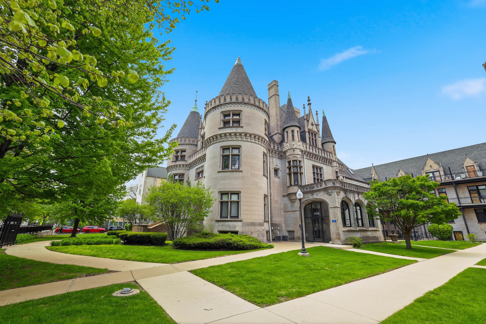 4938 Drexel Boulevard