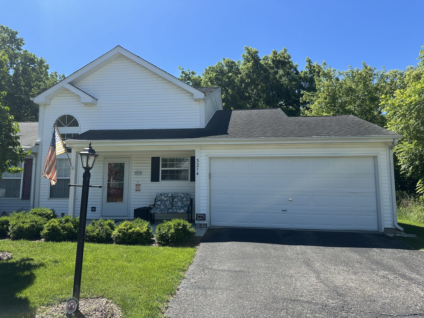 3214 Debra Drive