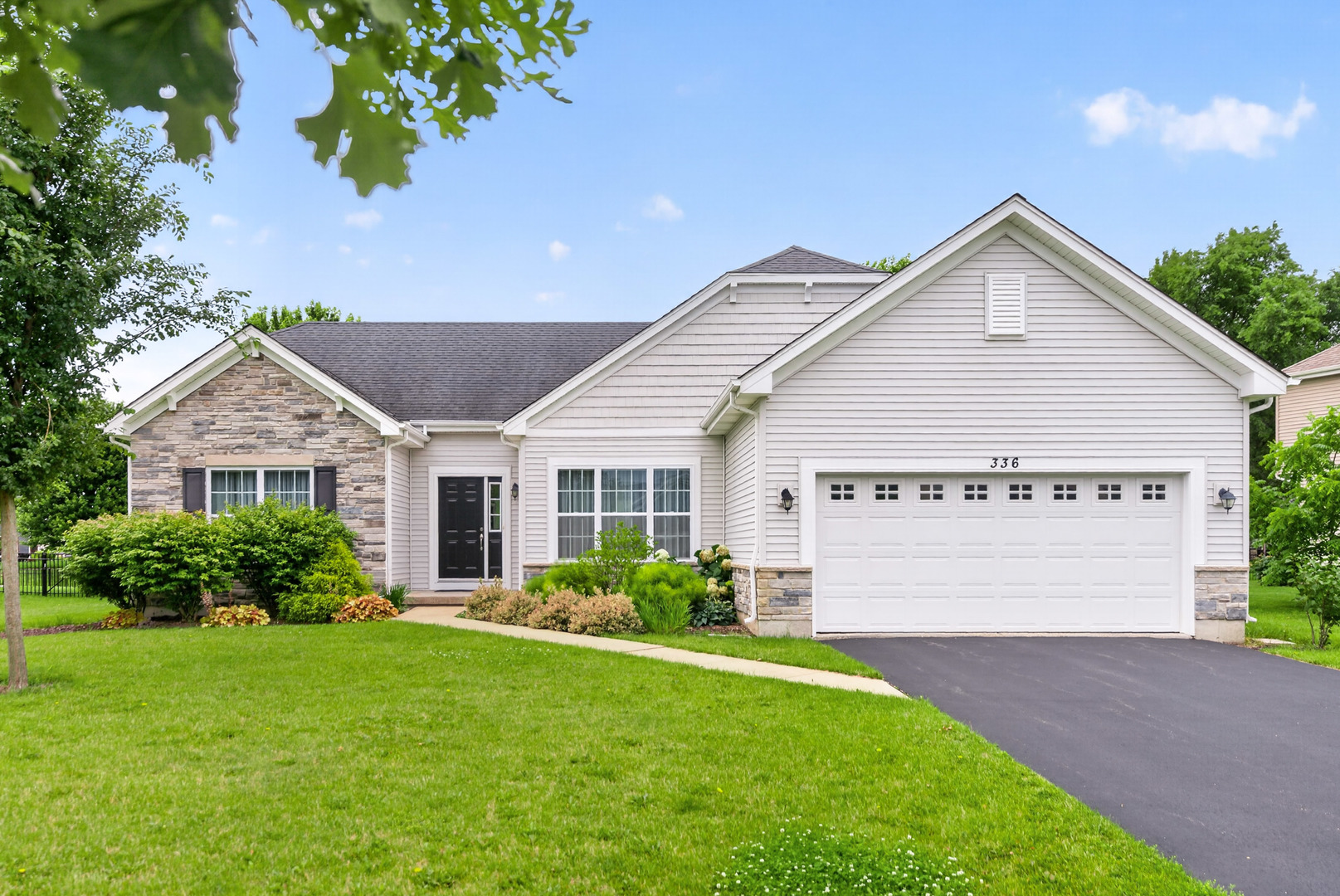 336 Cloverlane Drive