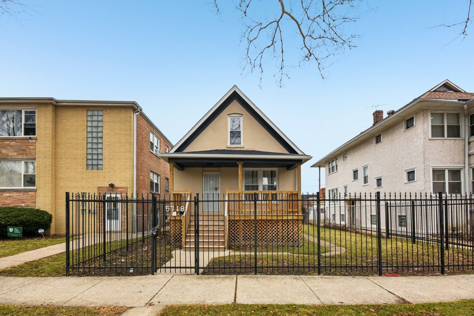 5718 Superior Street