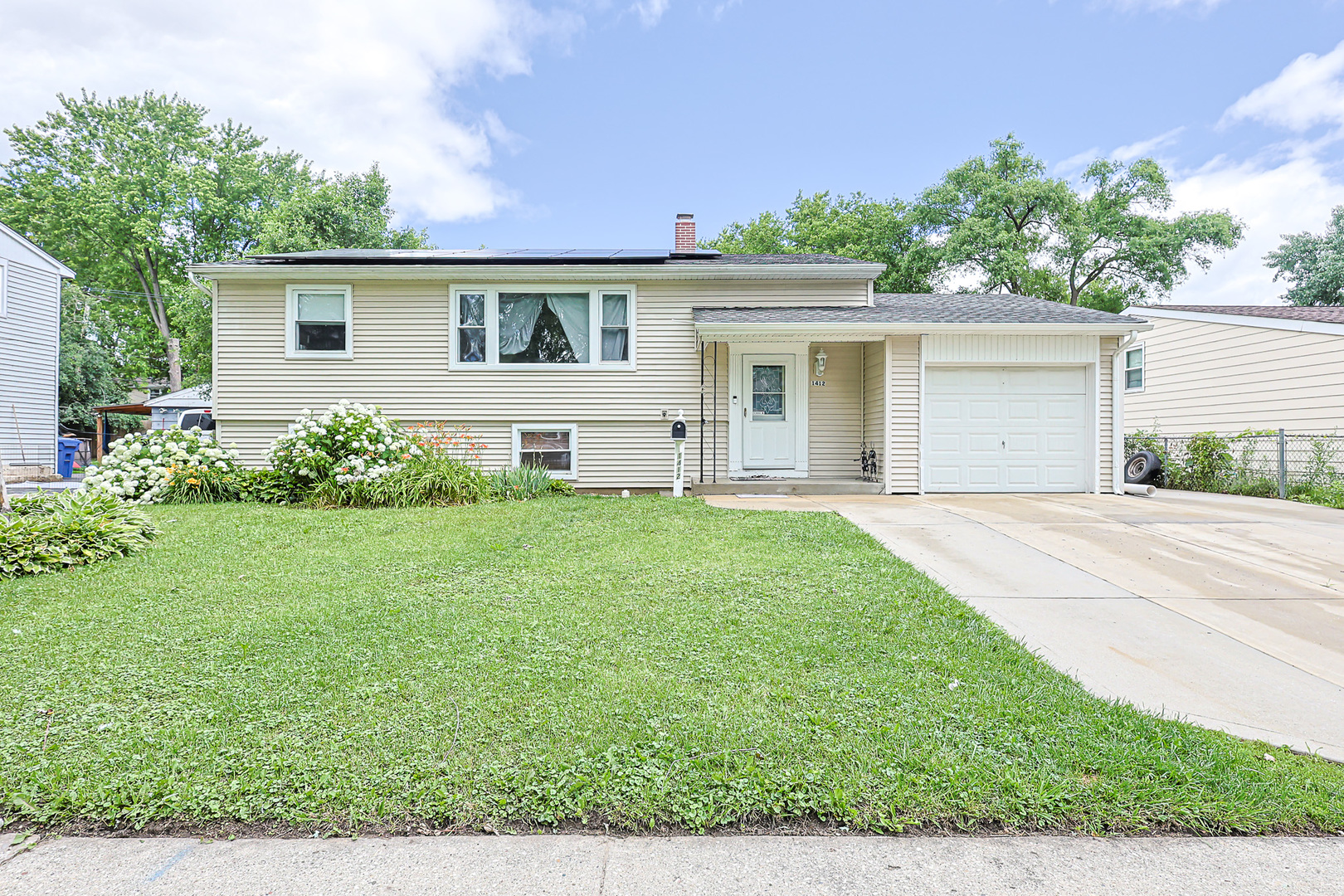 1412 Windsor Circle