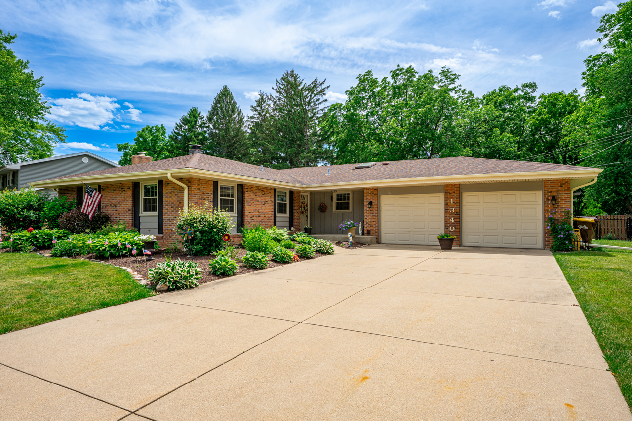 1340 Williamsburg Road