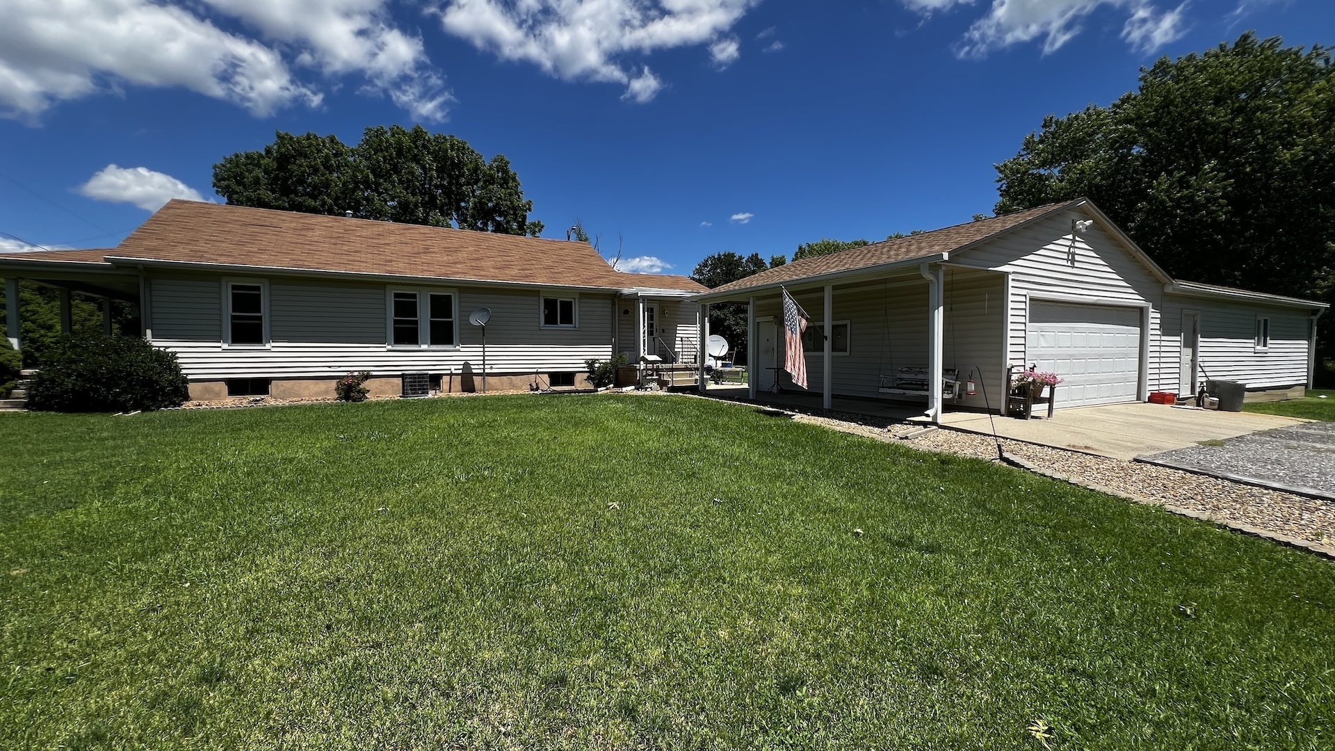 13891 Murray Clark Road