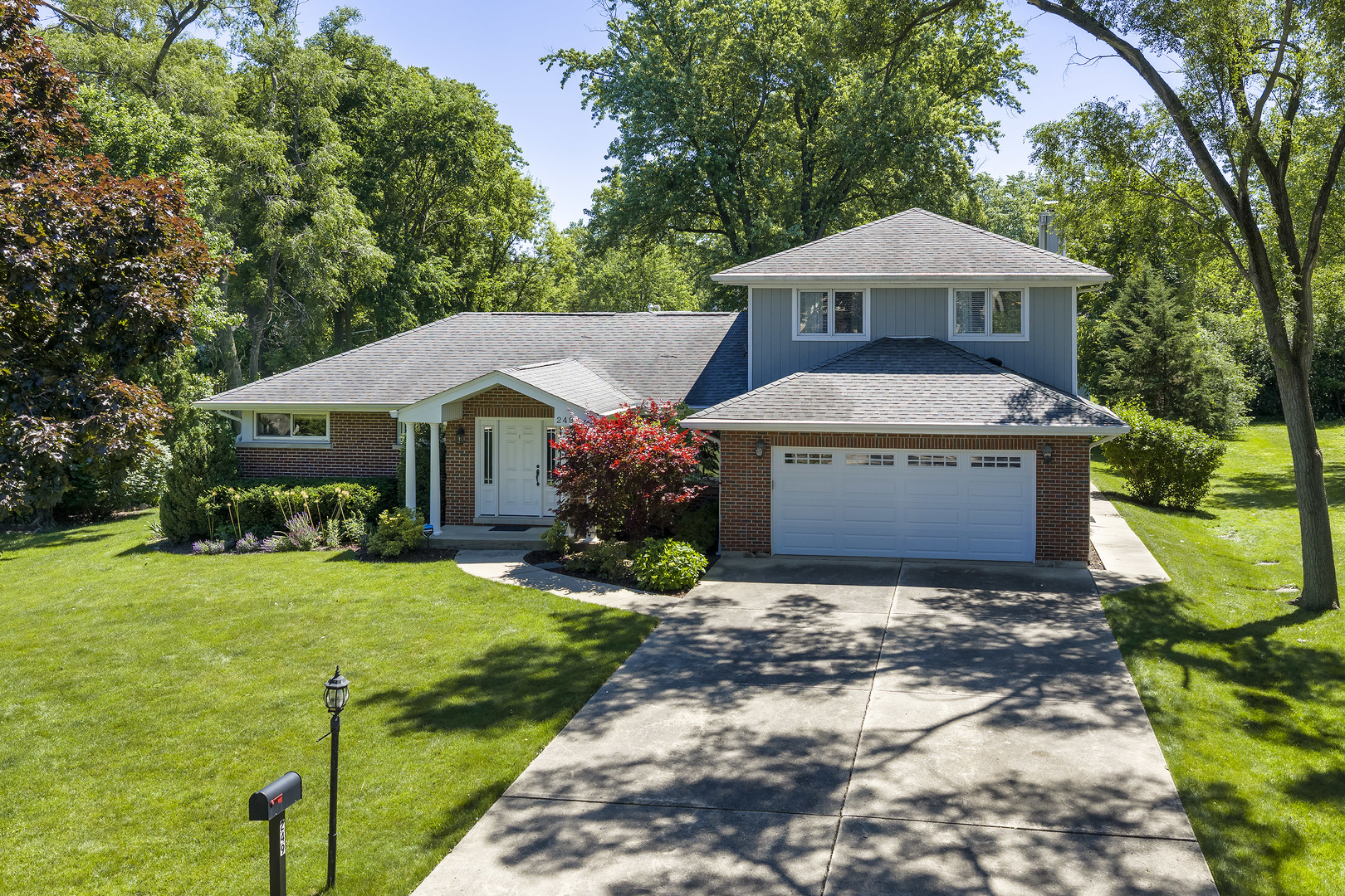 249 Spruce Road