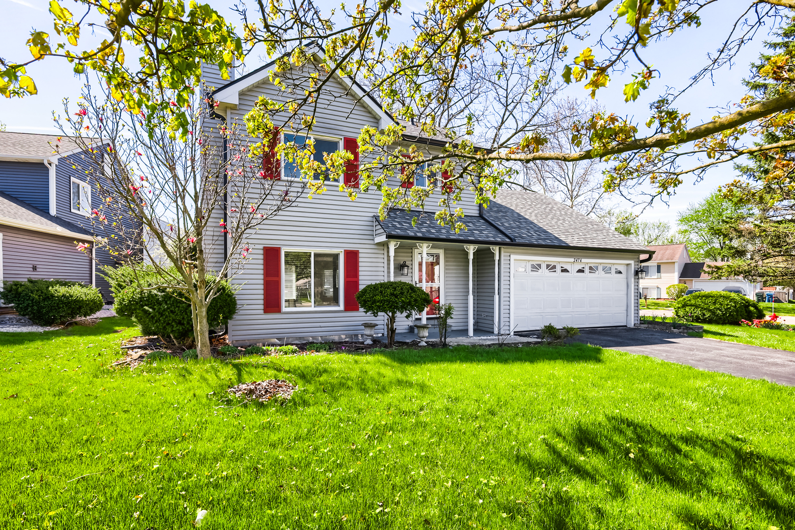 2474 Sunlight Court