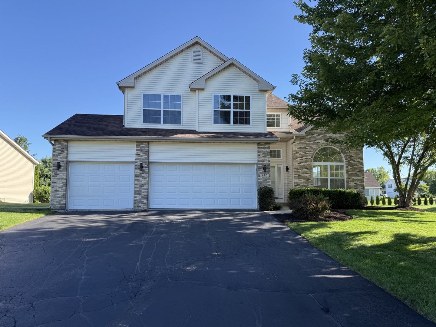 470 Prairie Knoll Drive