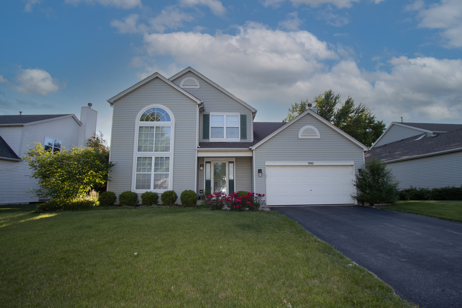 990 Wilkinson Lane