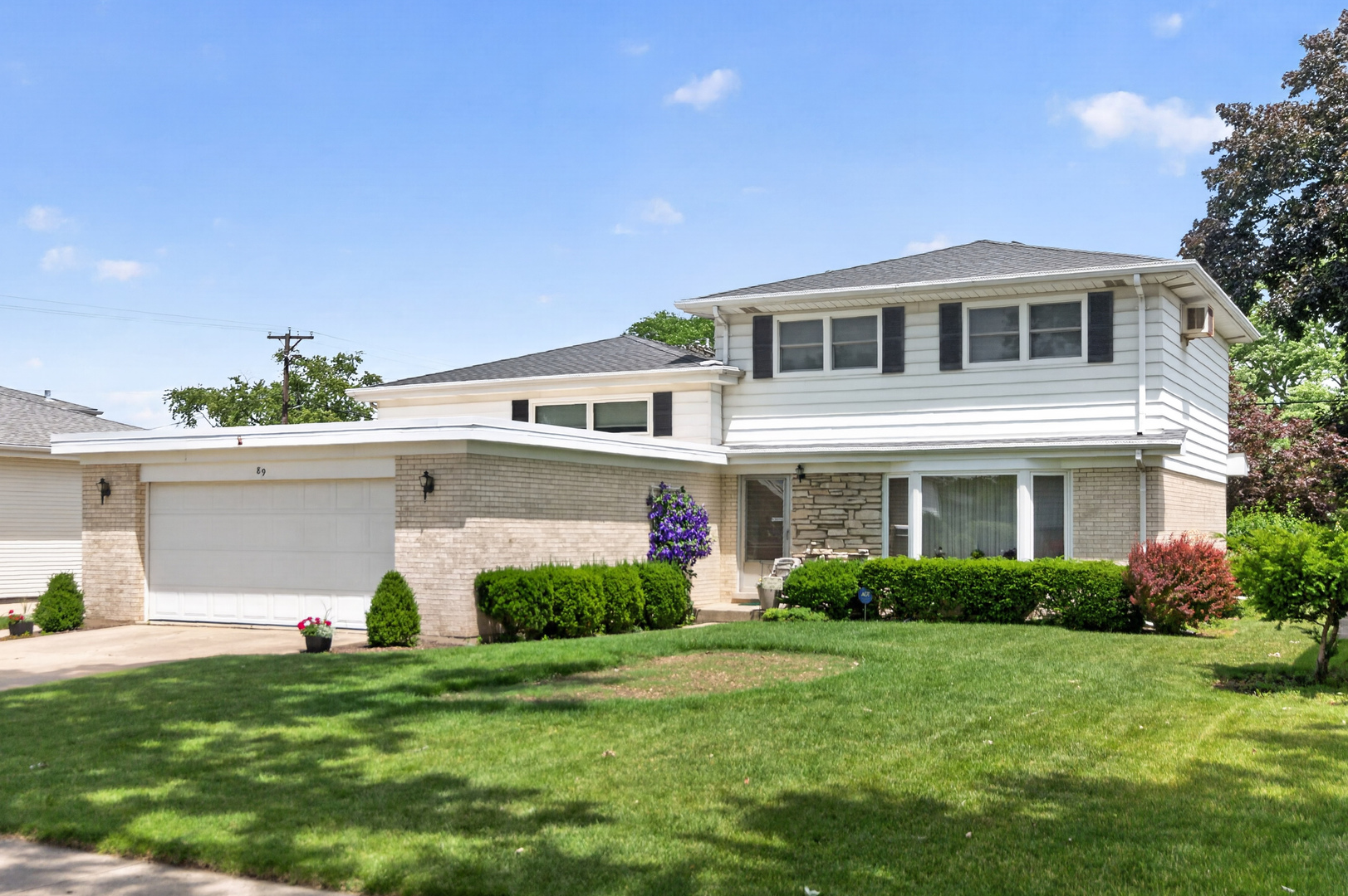 89 Clarendon Avenue