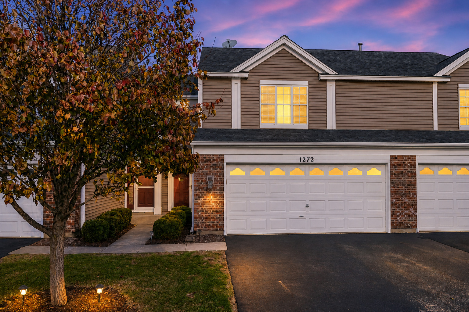 1272 Silk Oak Lane