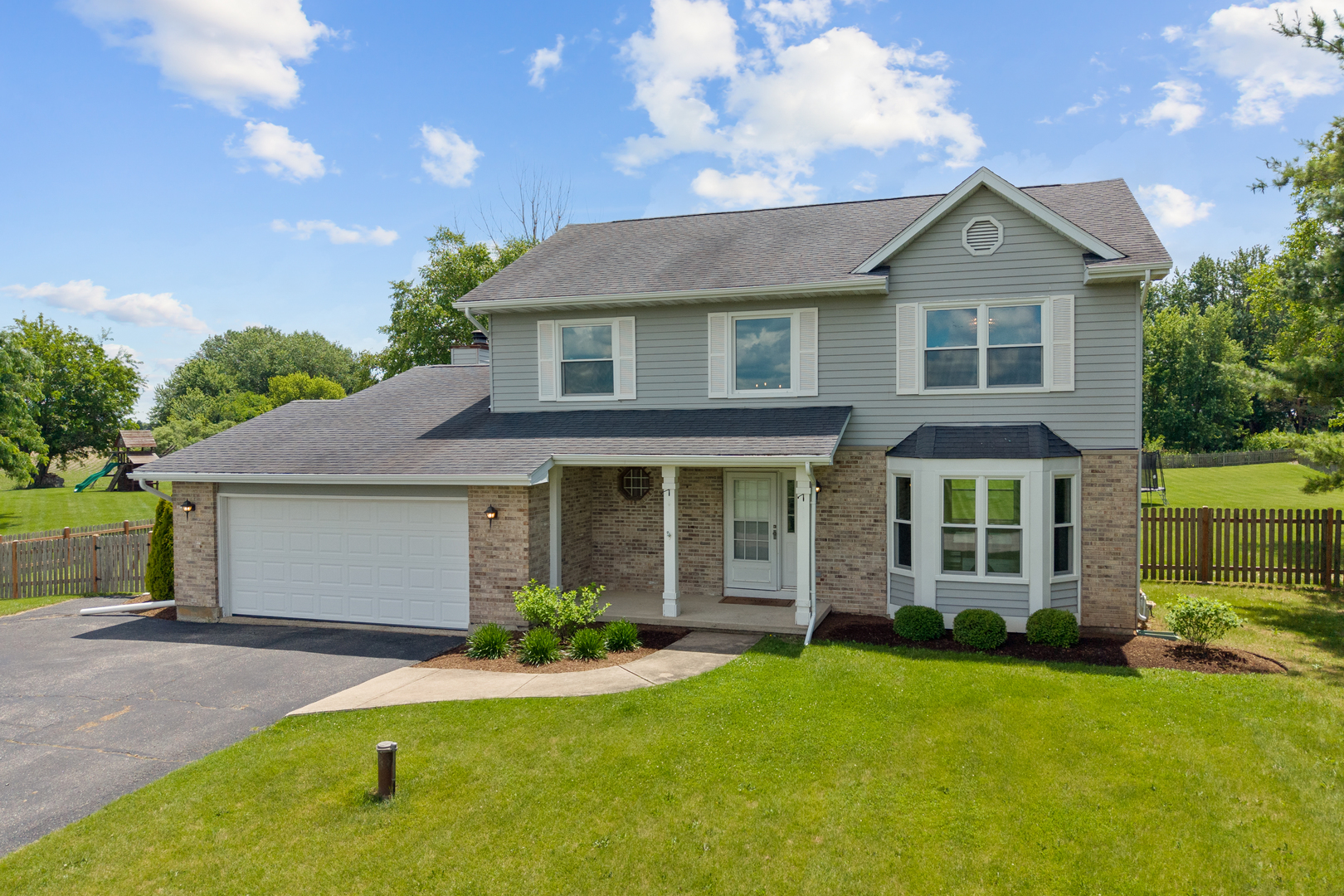 47W625 Shirewood Farm Road
