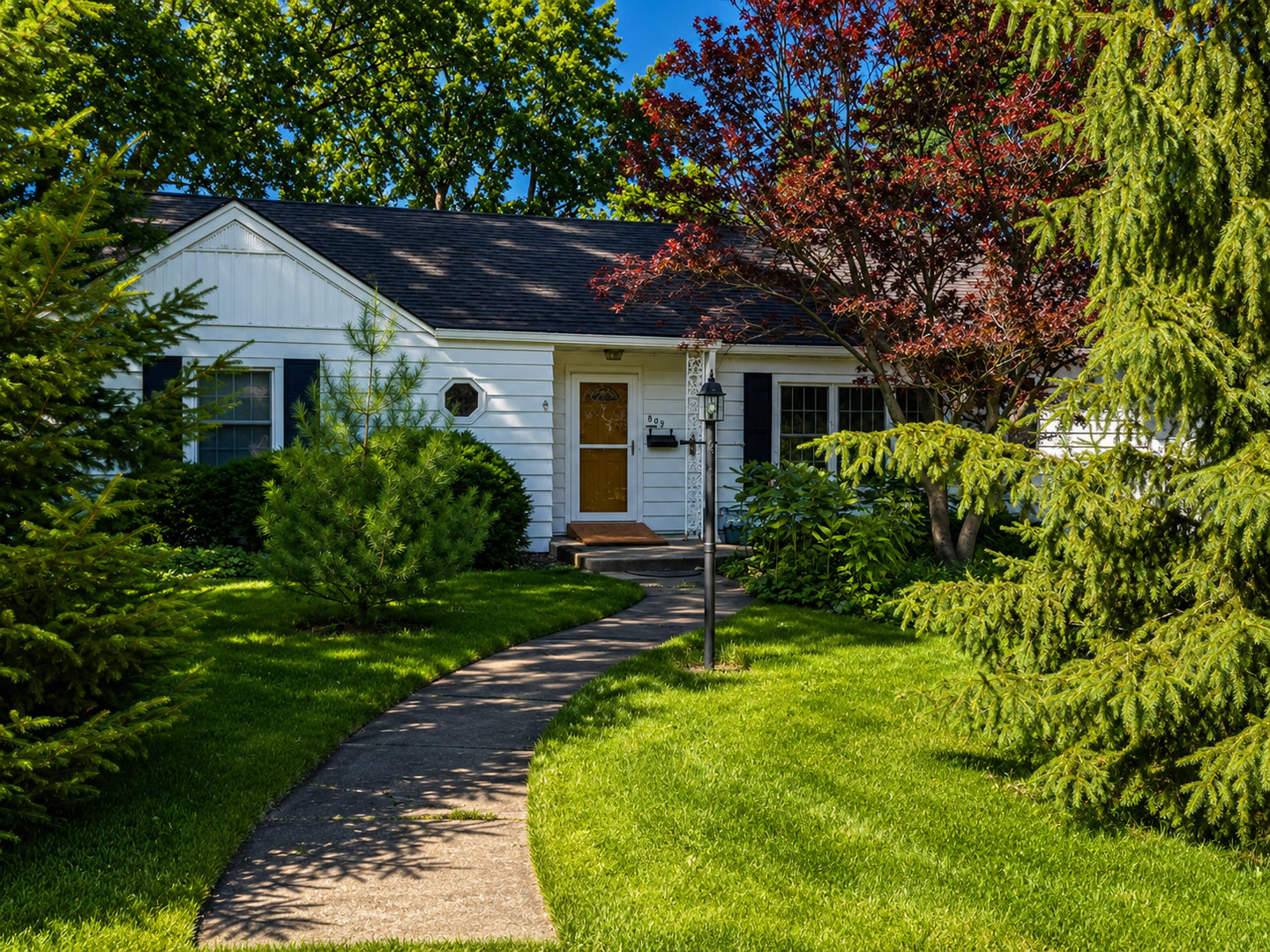 809 Woodlawn Drive