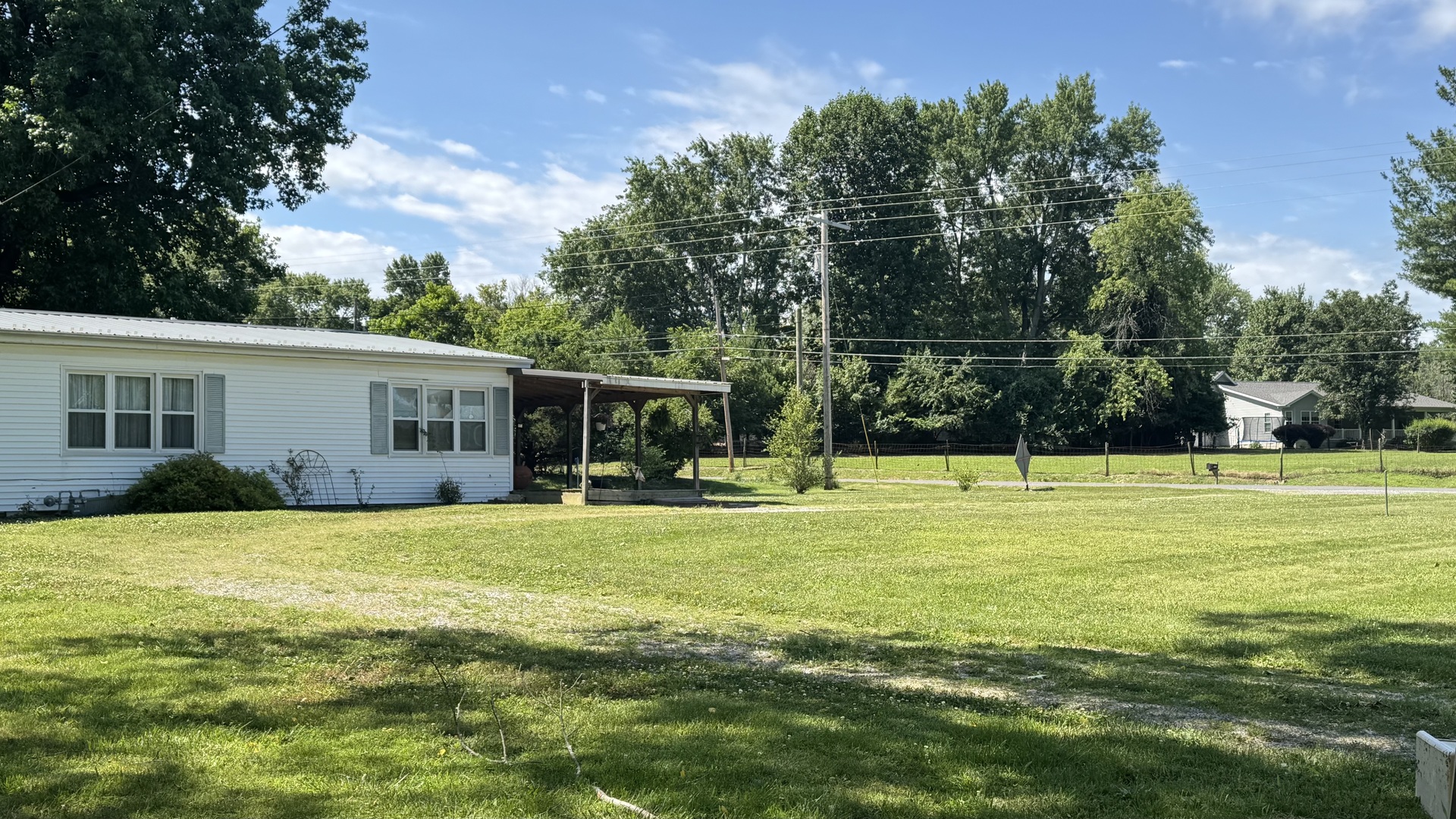 14544 Old Centralia Lane