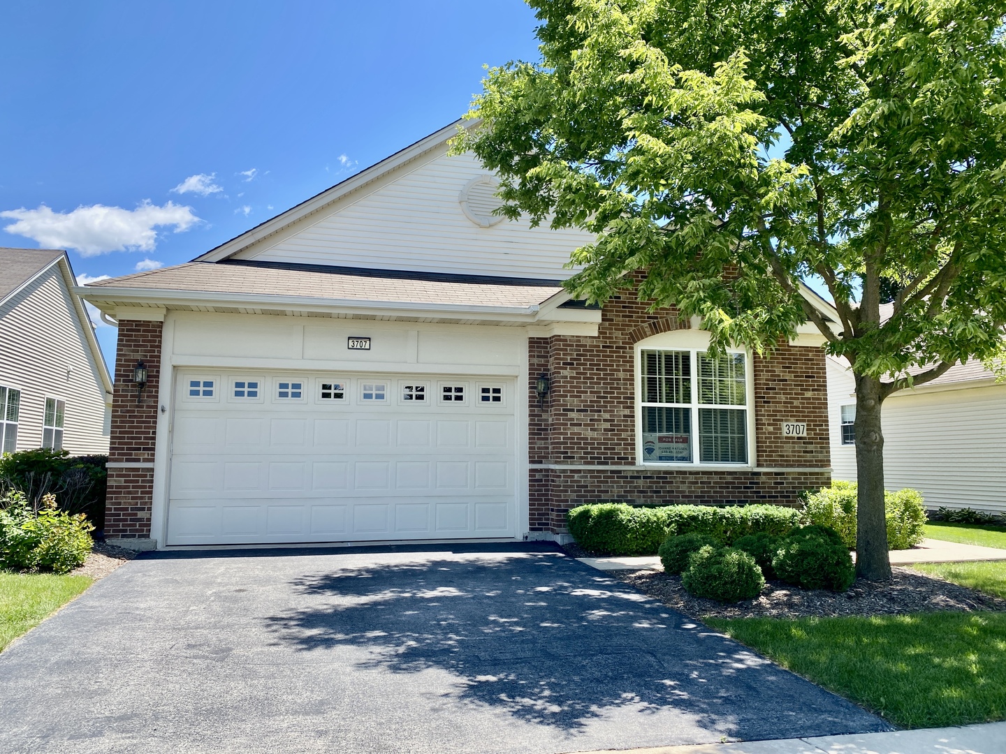 3707 Idlewild Lane