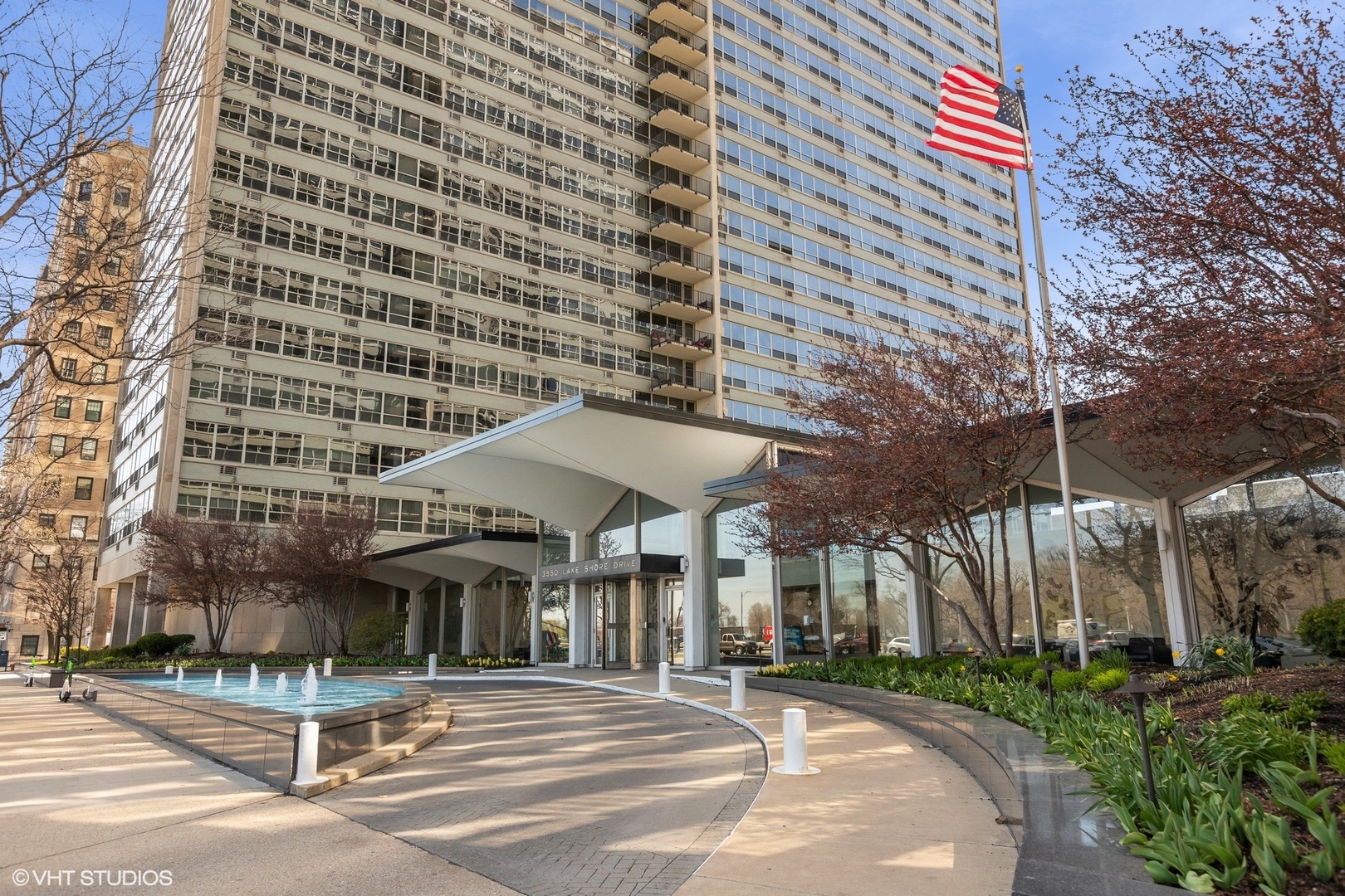 3550 Lake Shore Drive
