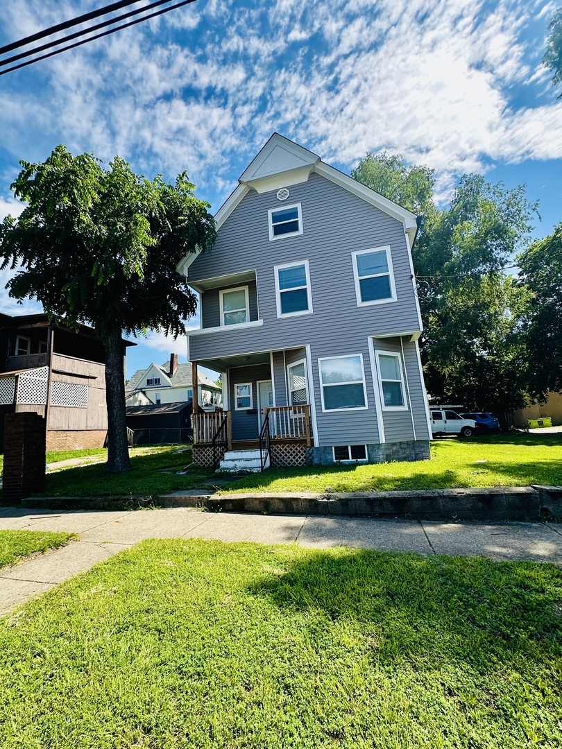 314 Spring Street