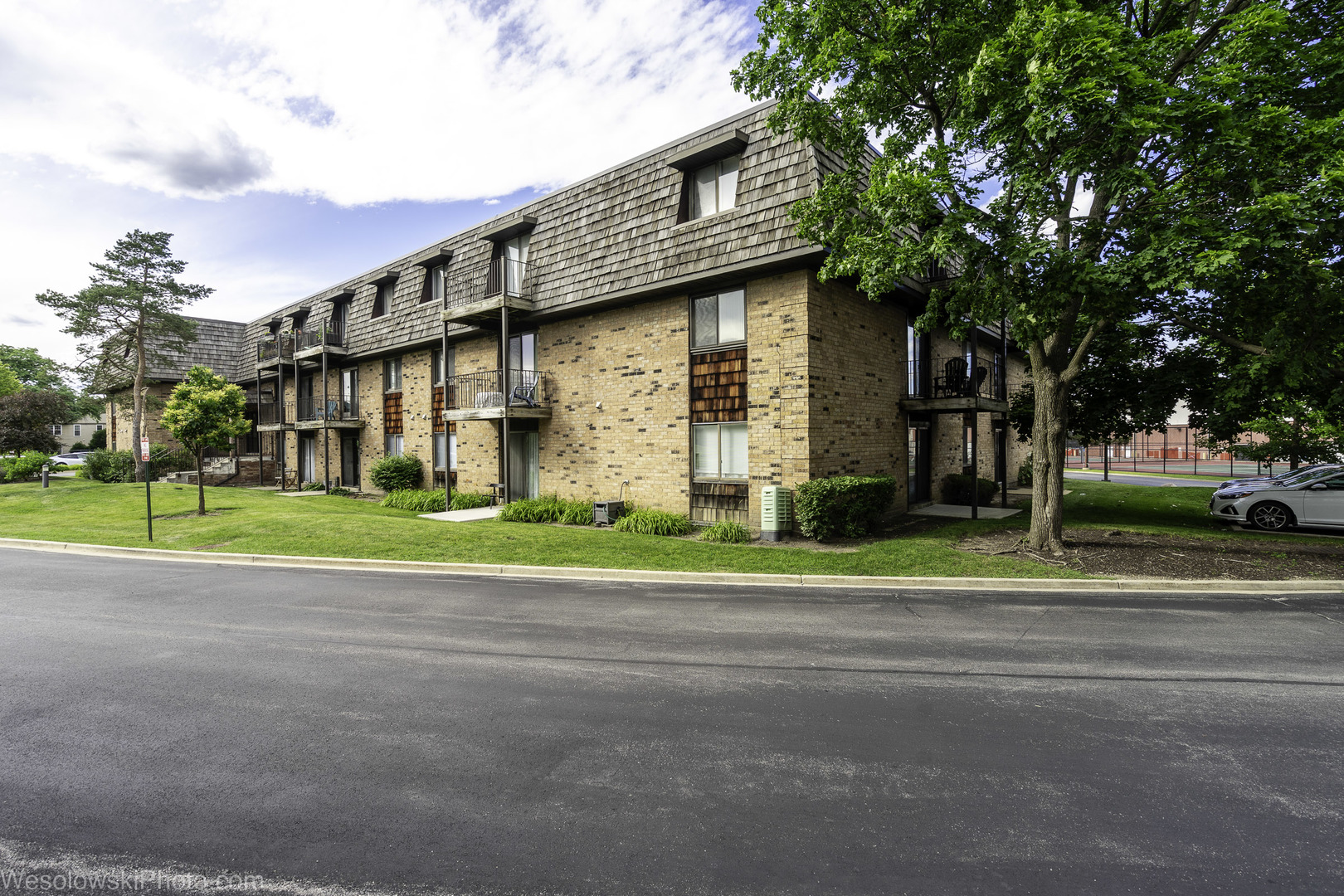 11 OAK CREEK Drive