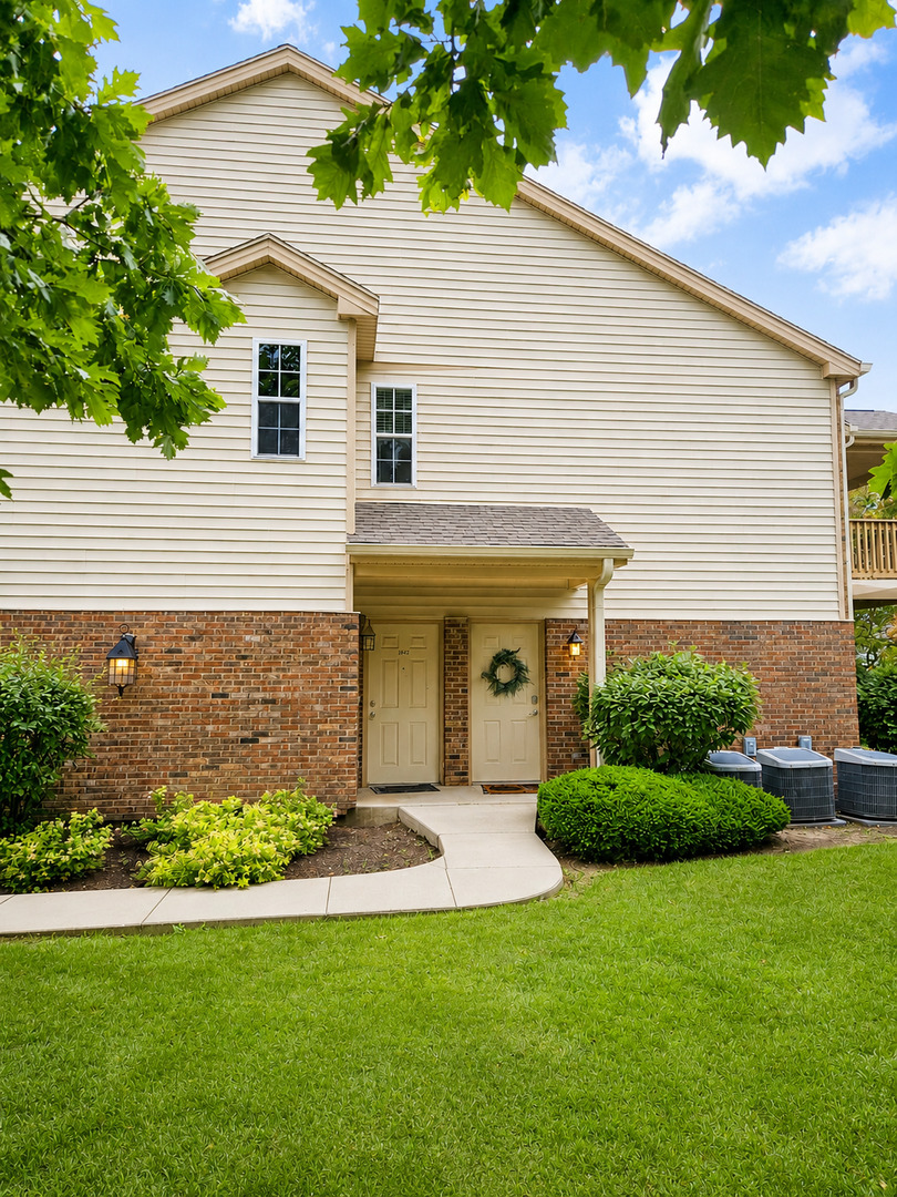 3846 Thornhill Drive