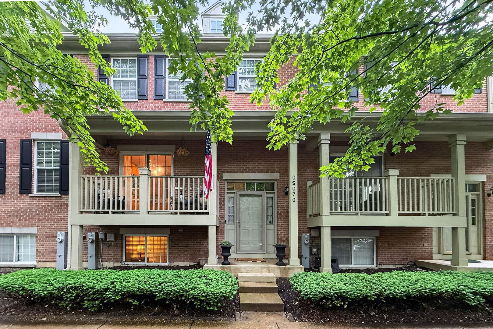 0S070 Lee Court