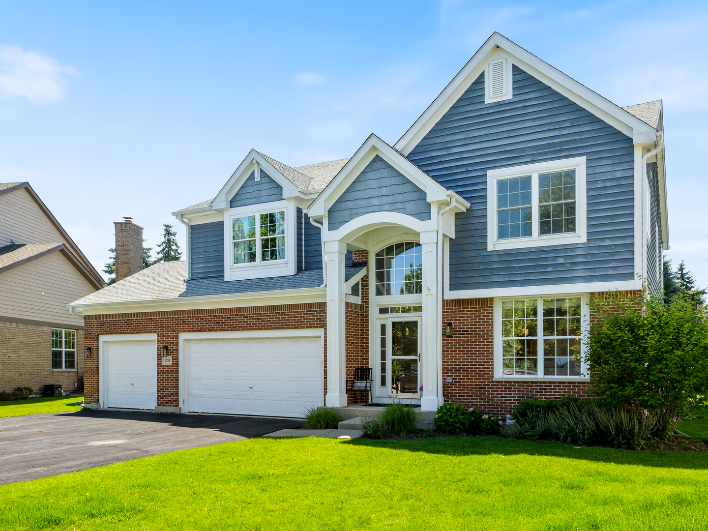 1214 Ridgewood Court