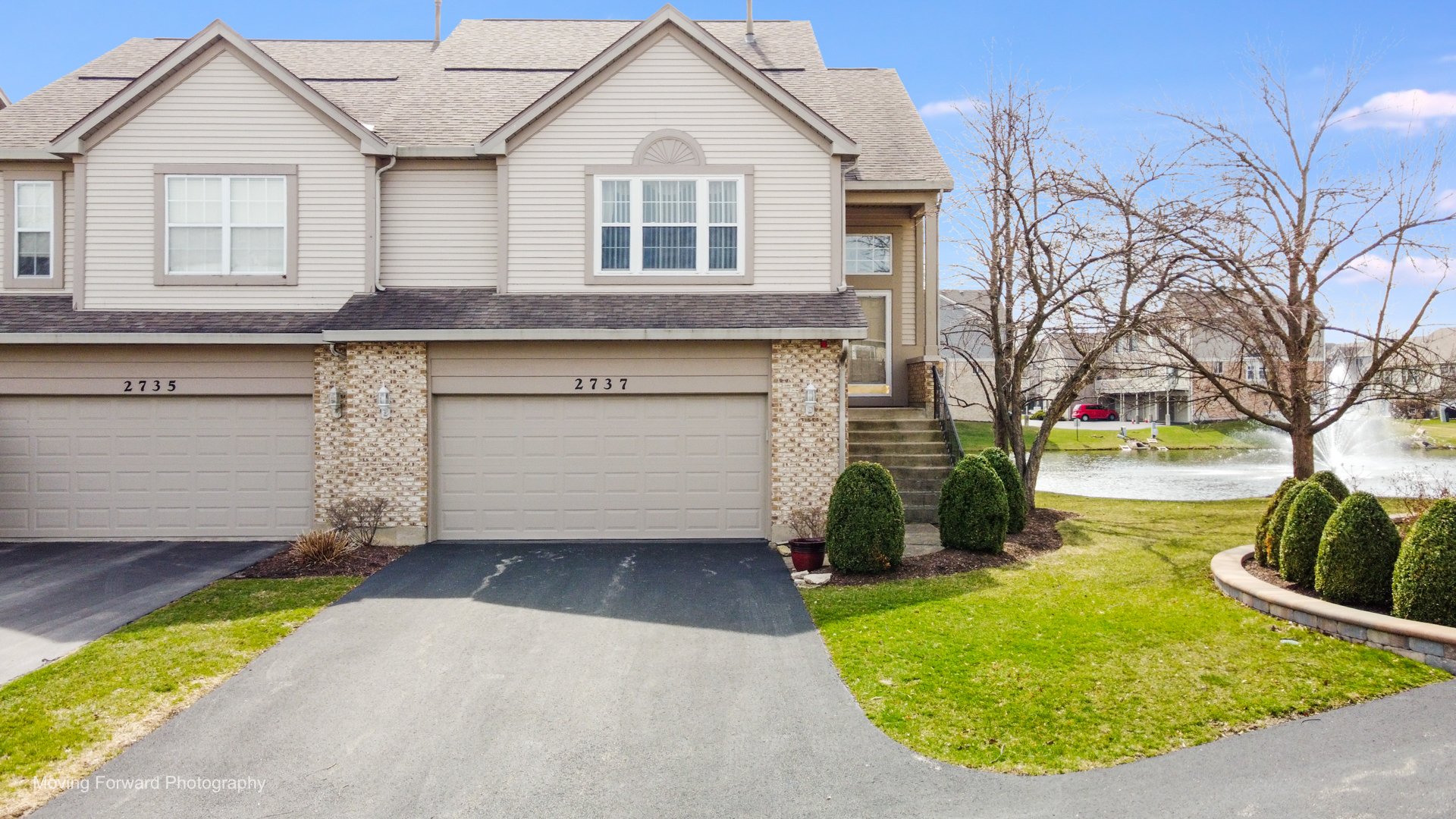 2737 Cameron Court