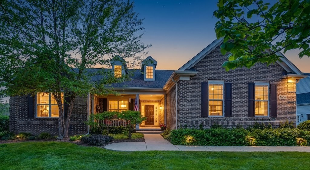 23734 Sanctuary Club Drive