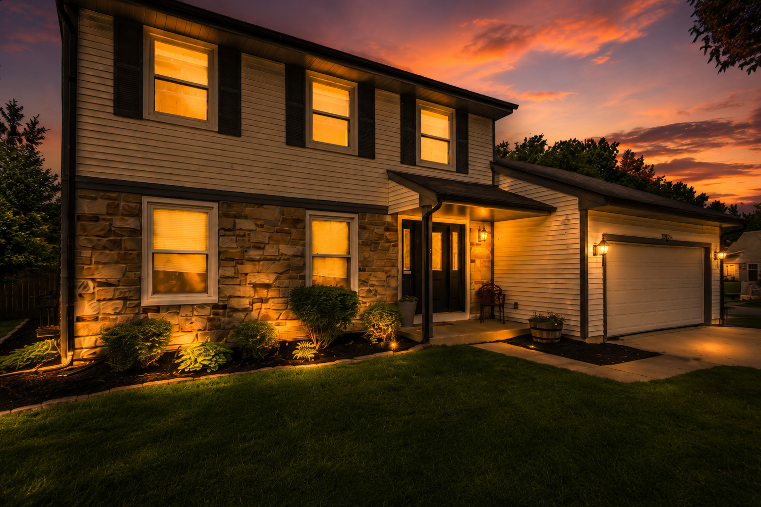 30W254 Bedford Lane