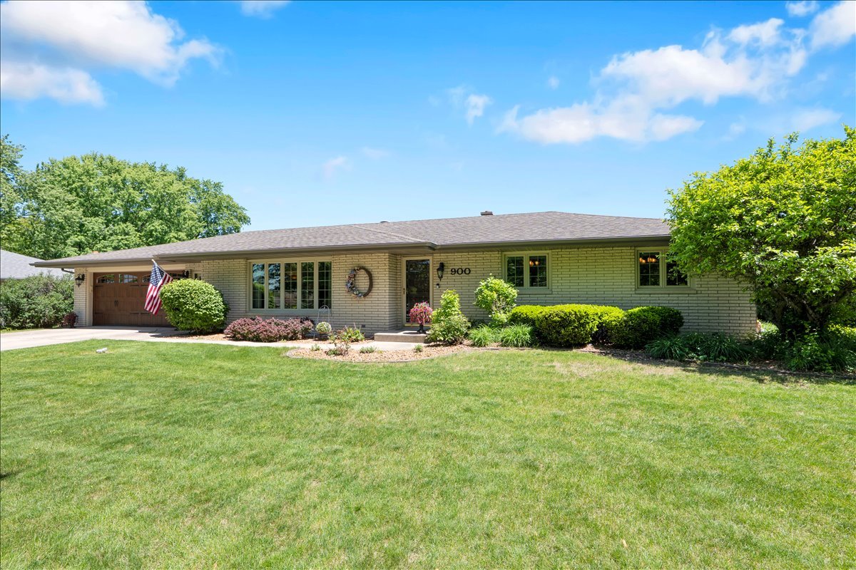 900 Murphy Drive