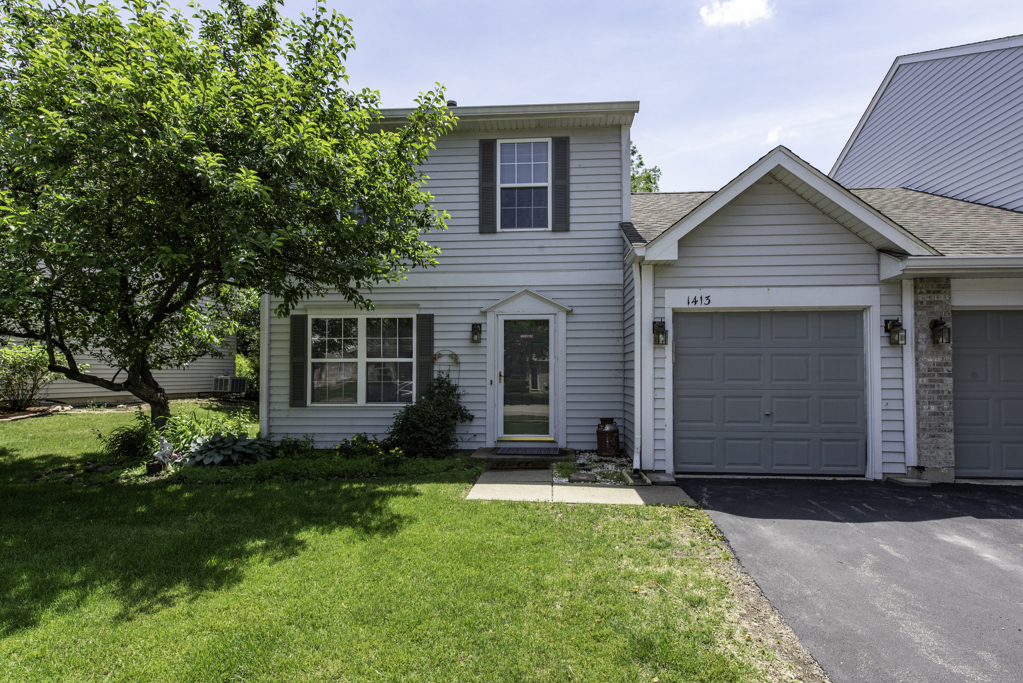1413 Split Oak Circle
