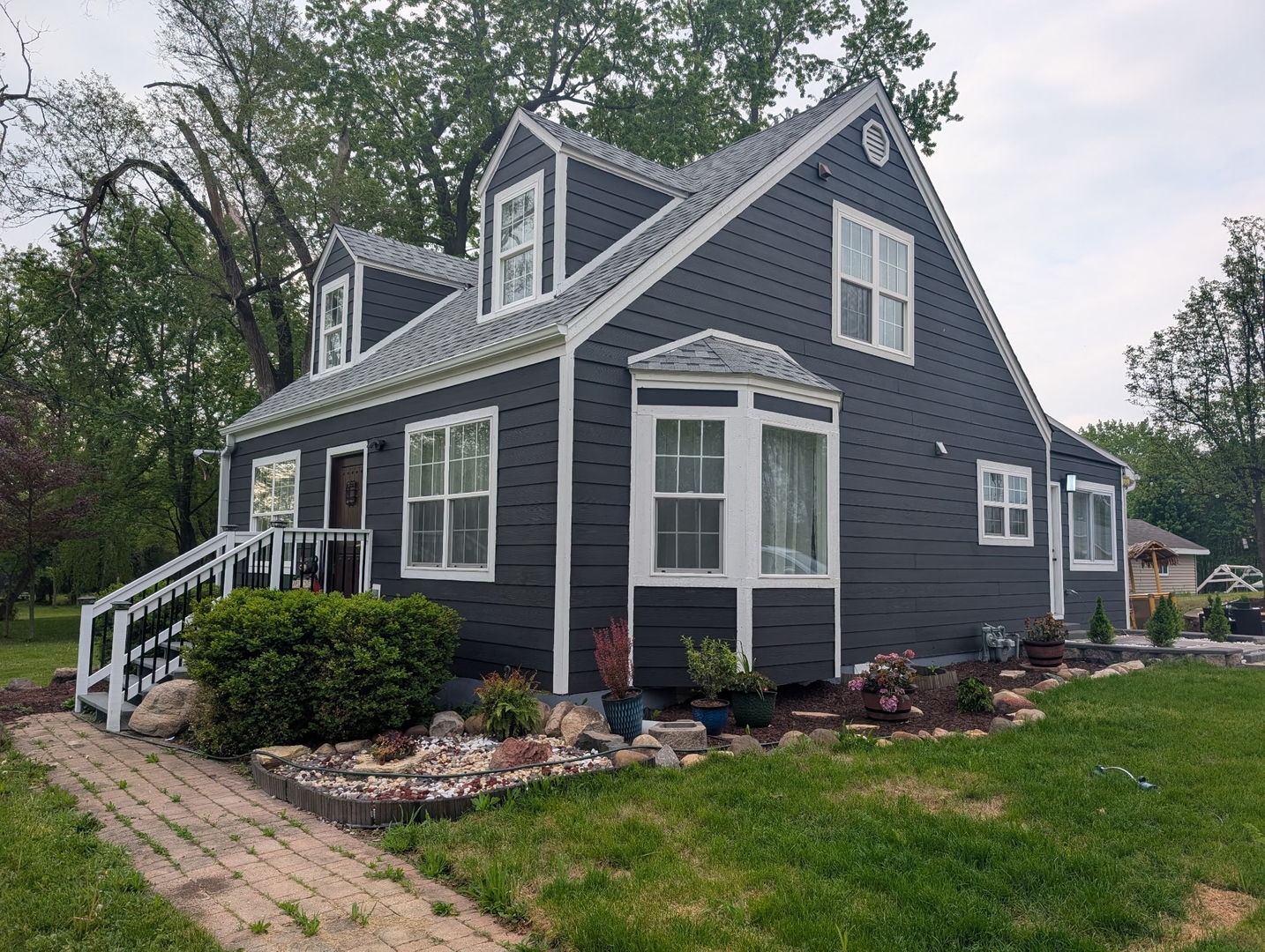 931 Rawson Bridge Road