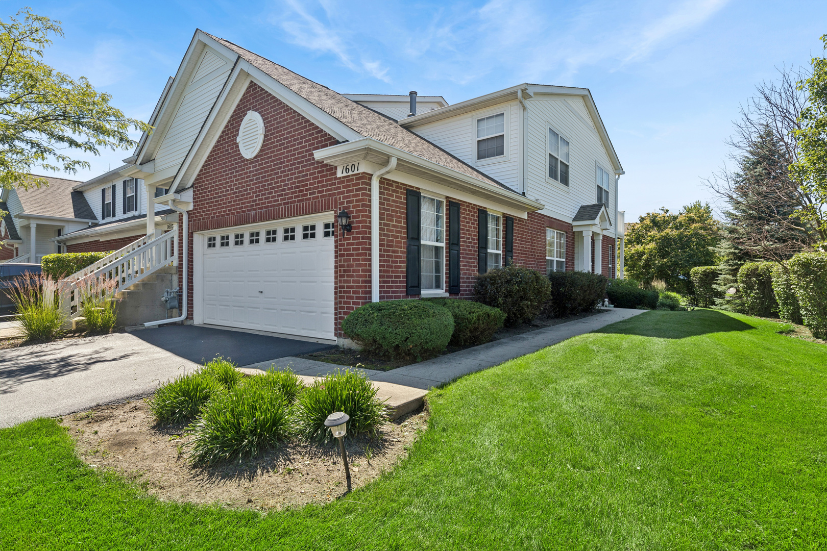 1601 MILLBROOK Drive