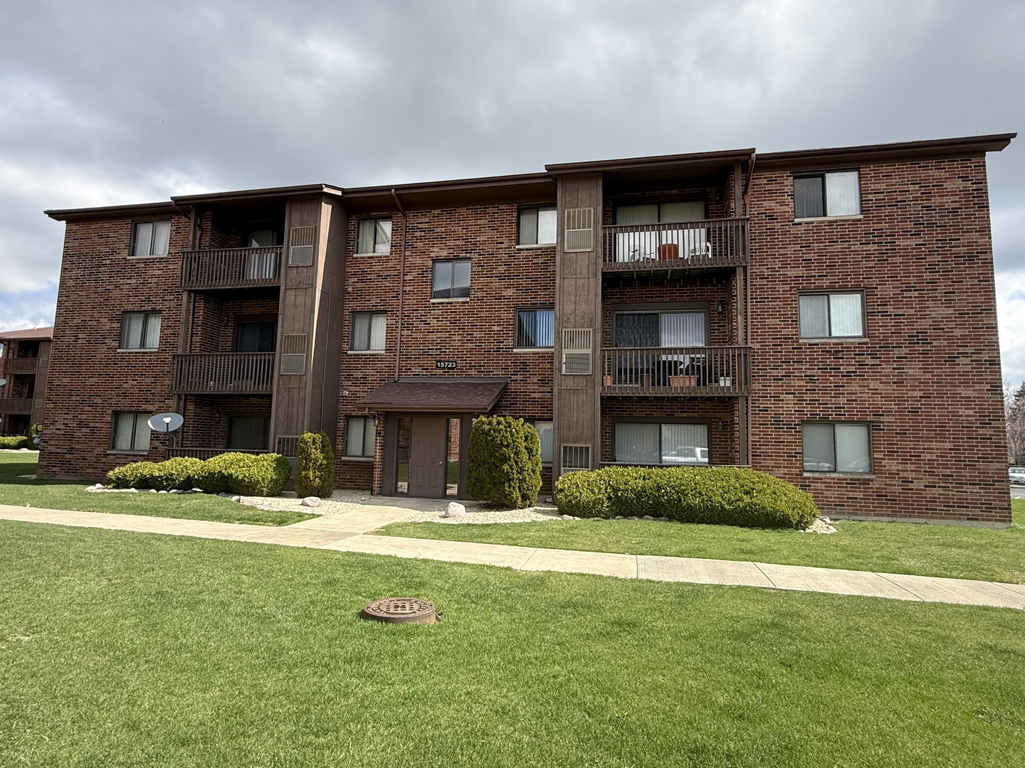 15723 Peggy Lane
