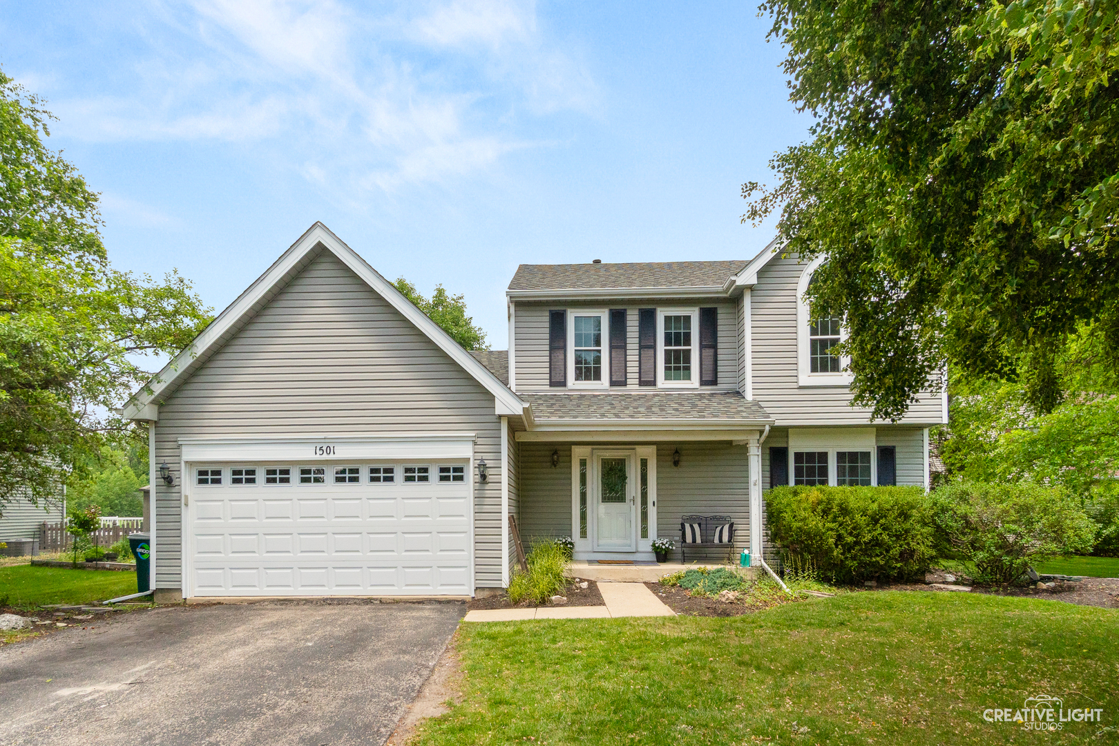 1501 Haines Drive