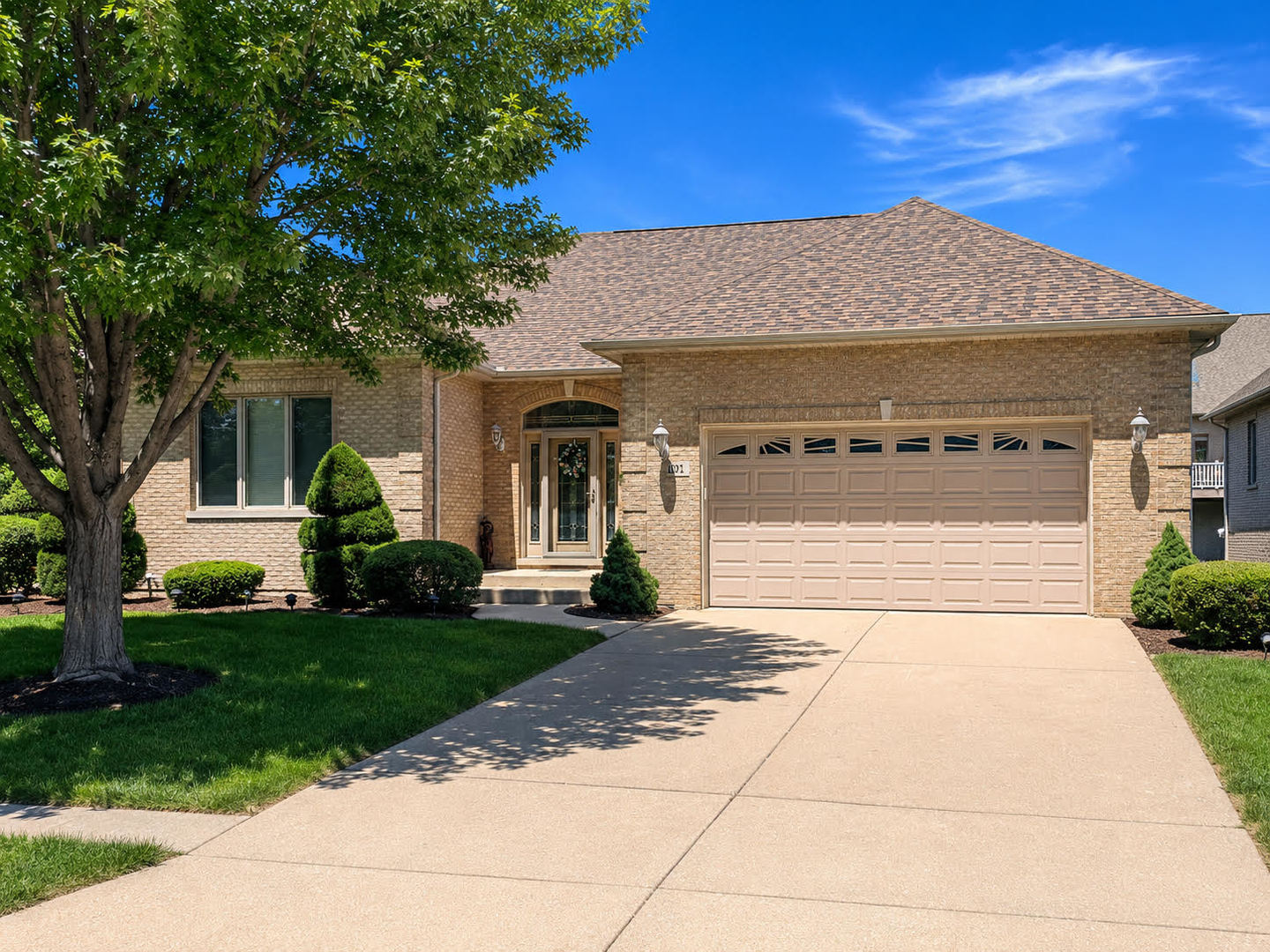 101 Rose Drive