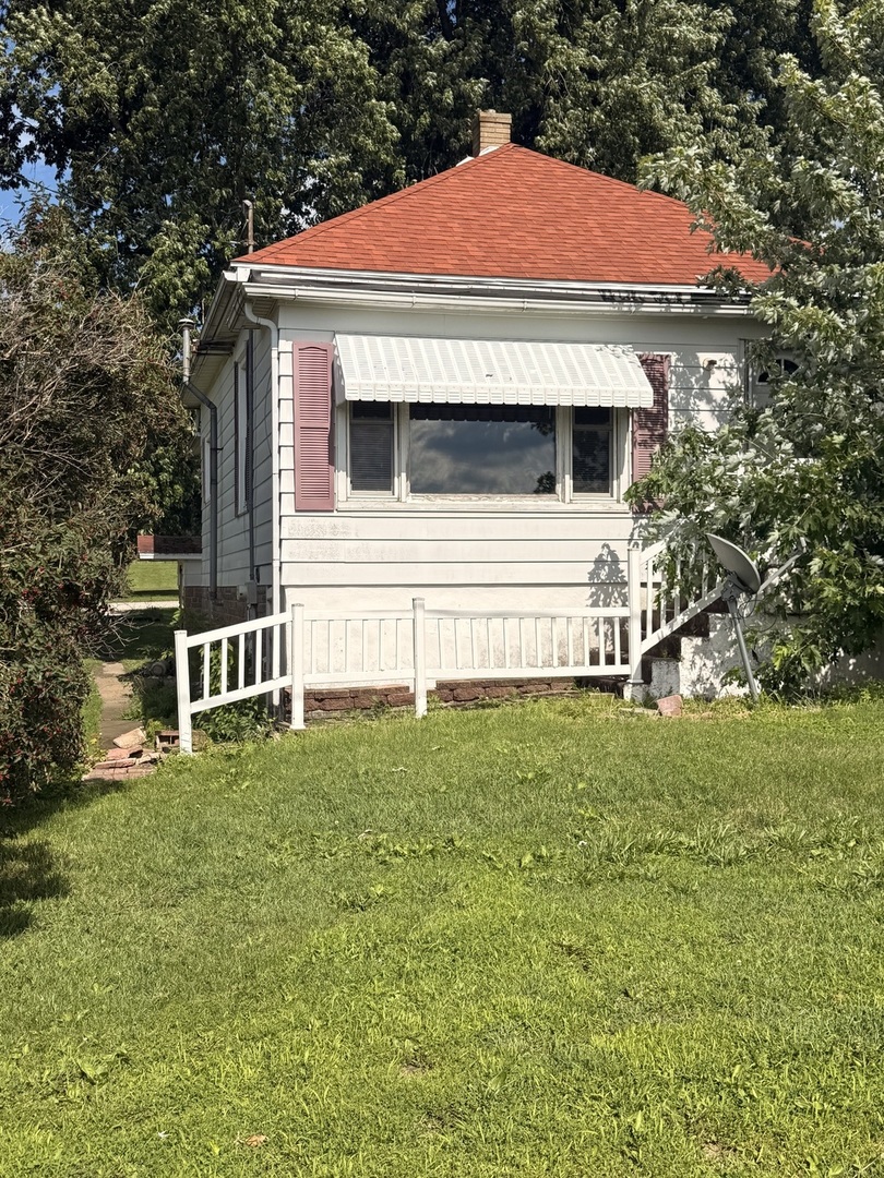 307 Saint Paul Street