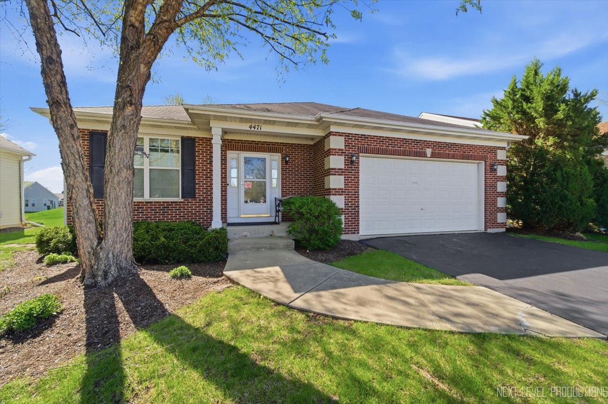 4471 Millbrook Circle