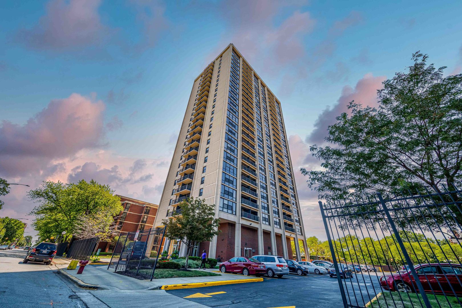 3001 MICHIGAN Avenue