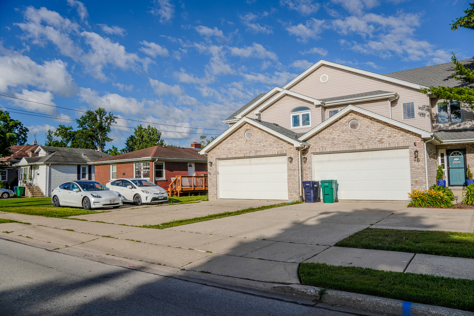 80 Westmore Meyers Road