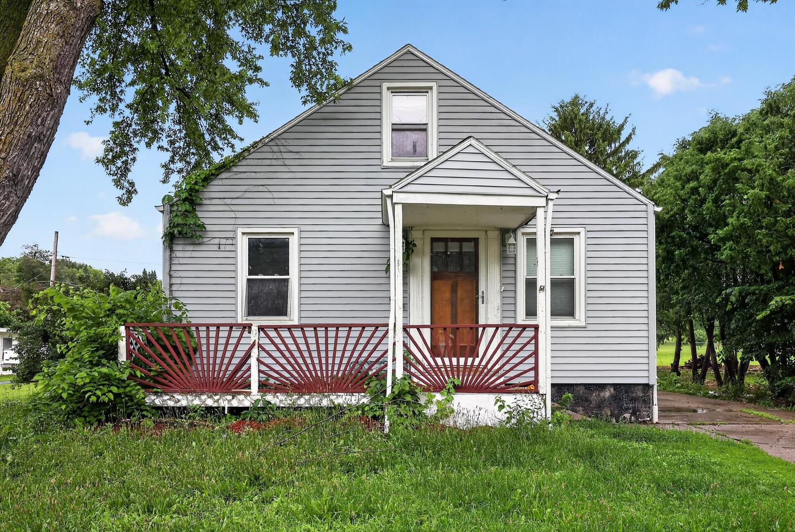 122 Garver Avenue