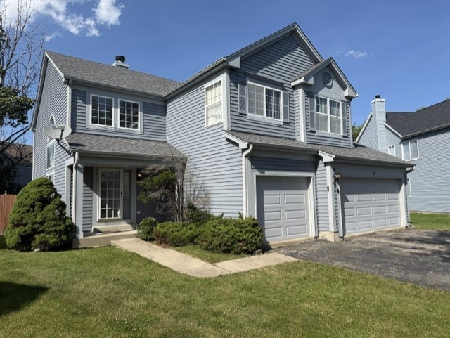 42 W Tall Grass Court