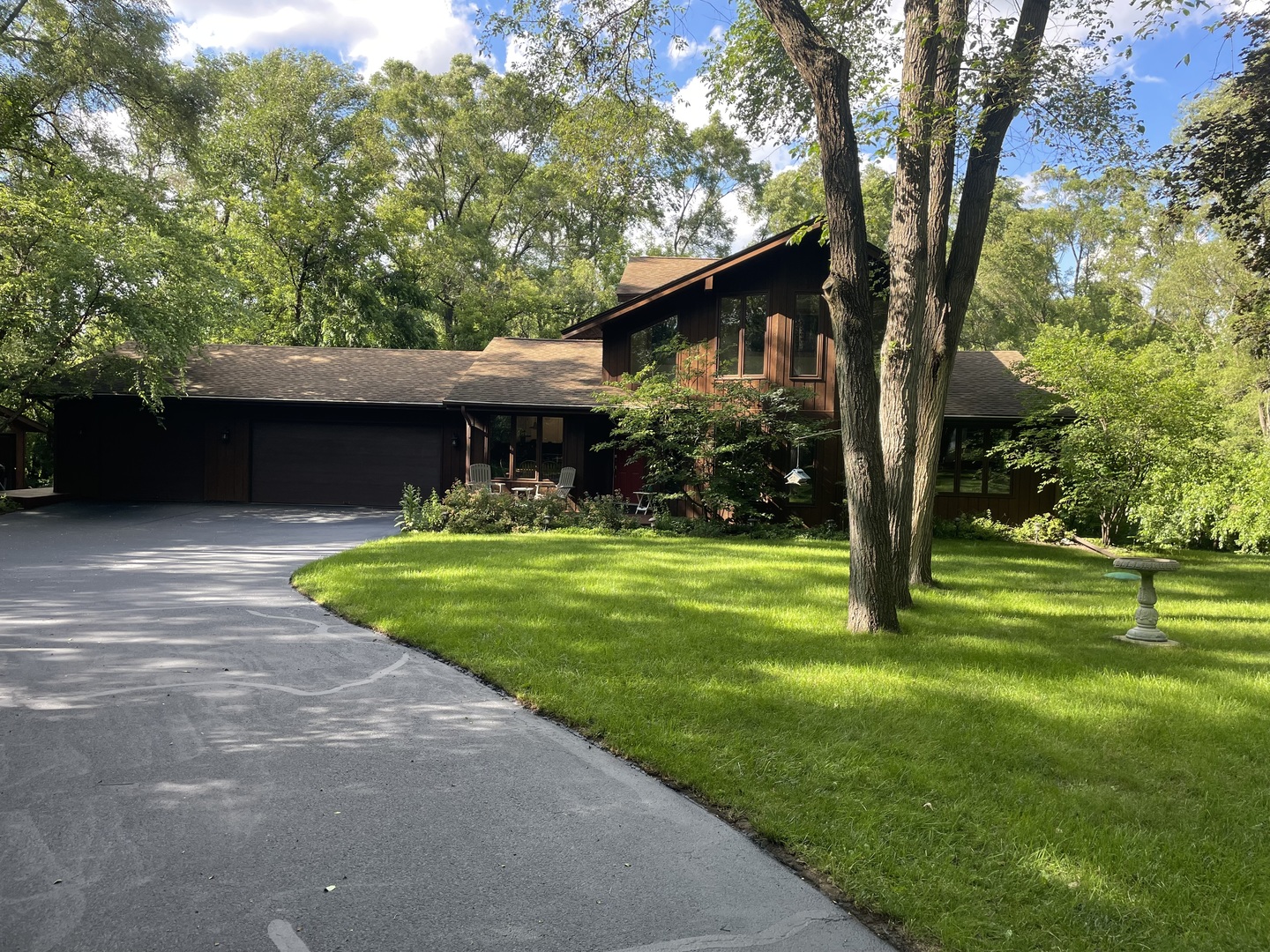 5538 Mcdonald Road