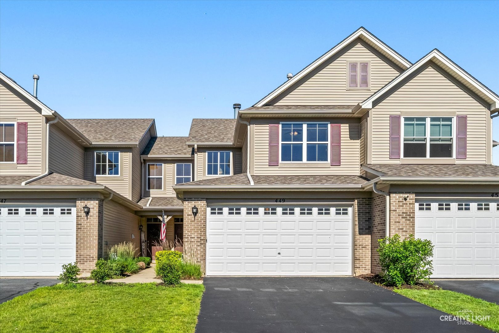 449 Dancer Lane