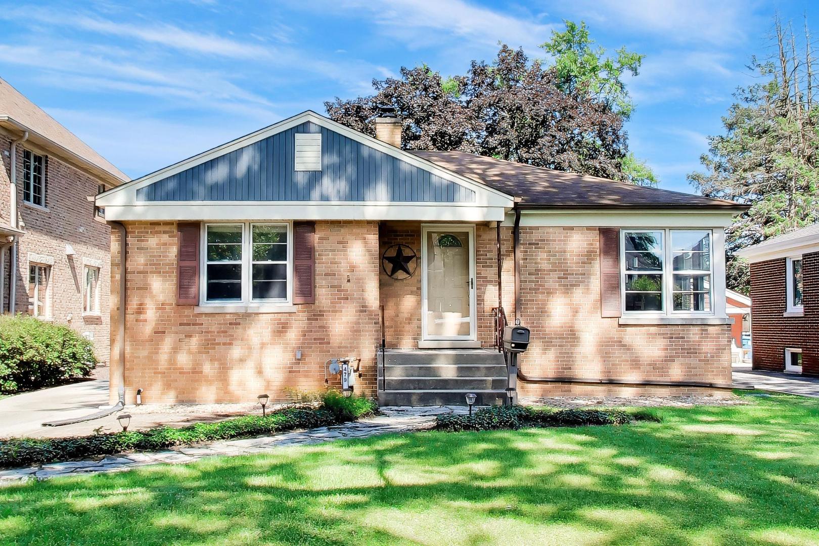479 Elm Avenue