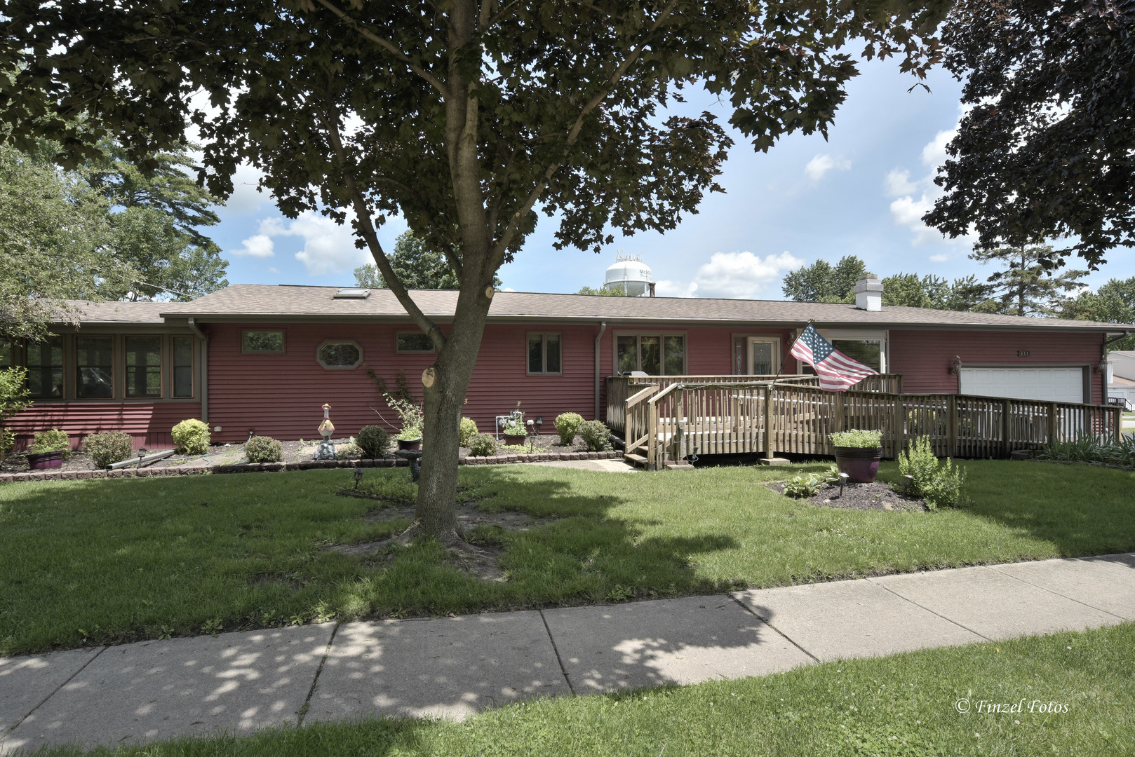 614 Lillian Street