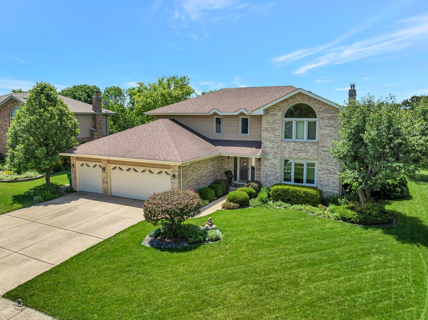 14756 Golden Oak Drive