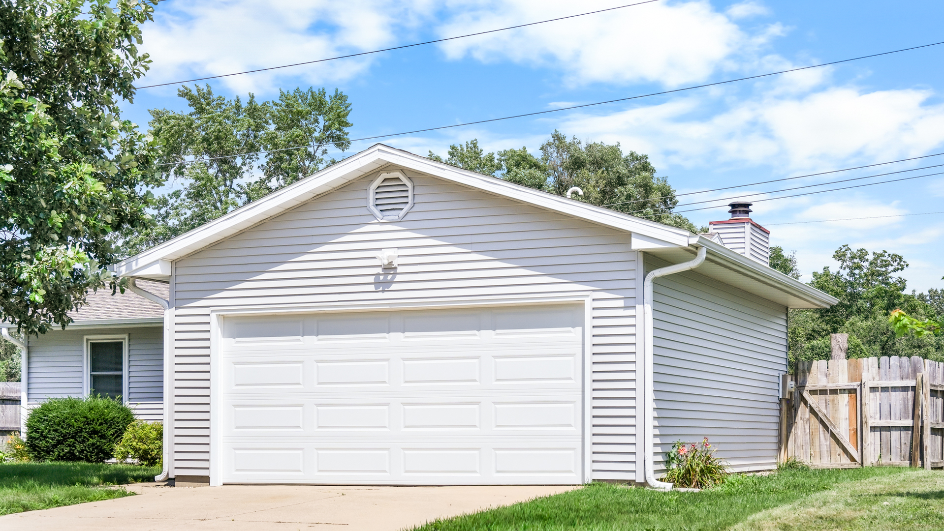 2318 Osage Drive
