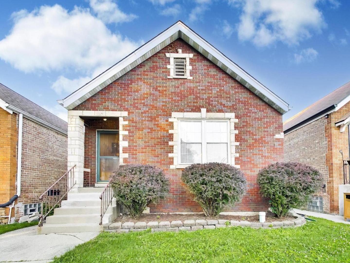 3525 Prairie Avenue
