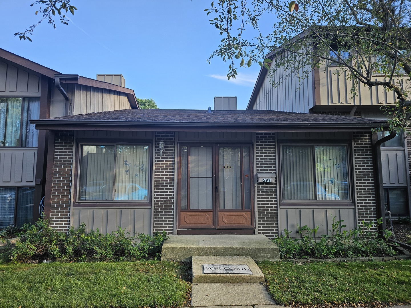591 Forum Drive